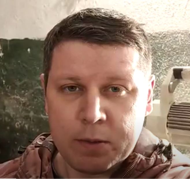 Диагностика